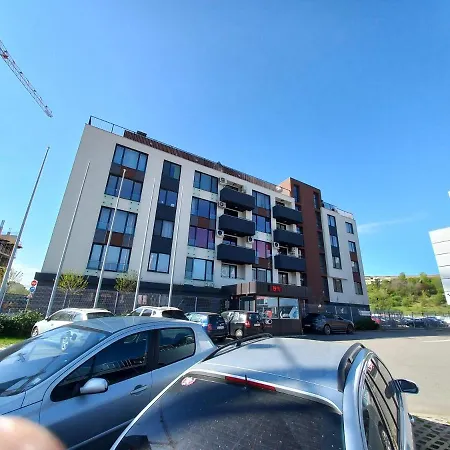 Druzba Apart&conference Guest house *
