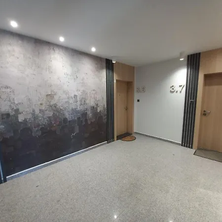 Druzba Apart&conference Guest house