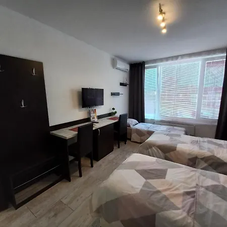 Guest house Druzba Apart&conference