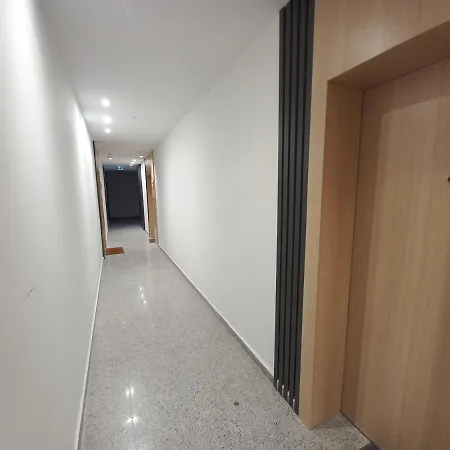 Druzba Apart&conference Guest house